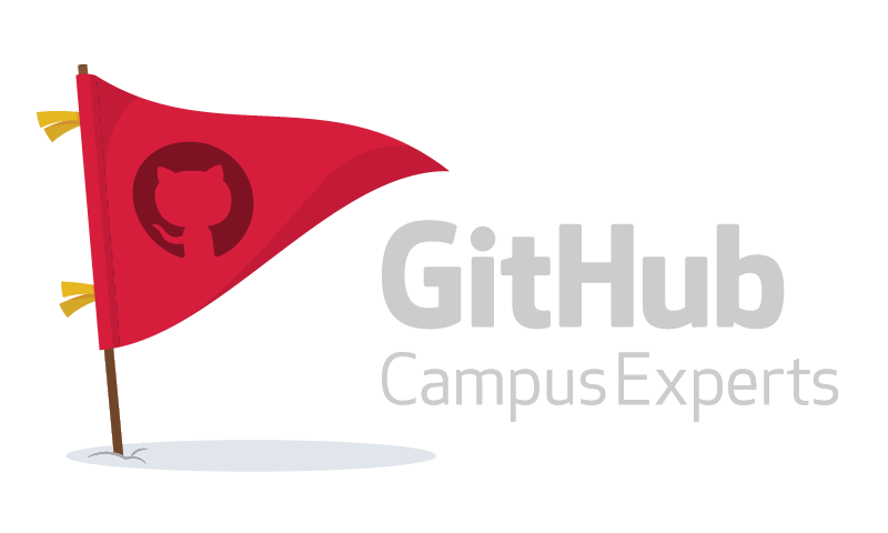 GitHub Campus Experts logo