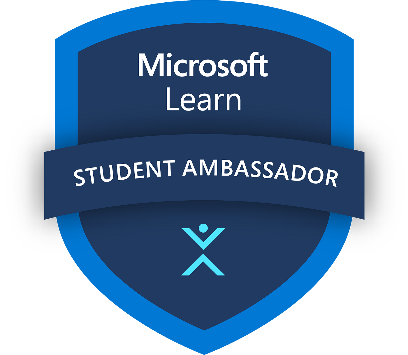 Microsoft Student Ambassadors logo